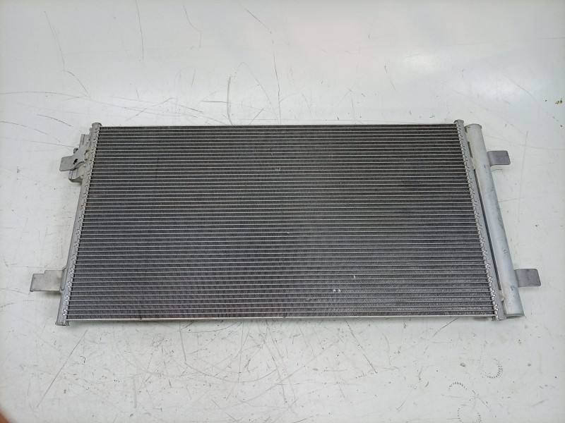 Recambio de condensador / radiador aire acondicionado para skoda fabia iv (pj3) 1.0 mpi referencia OEM IAM  2Q0816411A AD124C001