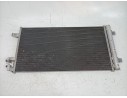 CONDENSADOR / RADIADOR AIRE ACONDICIONADO 2Q0816411A AD124C001/350519