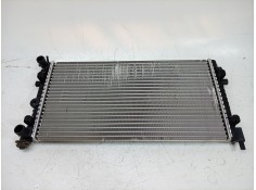 Recambio de radiador agua para skoda fabia iv (pj3) 1.0 mpi referencia OEM IAM 2Q0121253 2Q0121253 VG349R001/550073/550217/55023