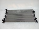 RADIADOR AGUA 2Q0121253 2Q0121253 VG349R001/550073/550217/550232