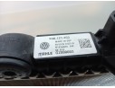 RADIADOR AGUA 2Q0121253 2Q0121253 VG349R001/550073/550217/550232