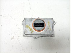 Recambio de centralita luces para jaguar xj (x351) 3.0 sdv6 referencia OEM IAM  90053120 