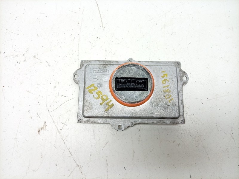 Recambio de centralita luces para jaguar xj (x351) 3.0 sdv6 referencia OEM IAM  90053120 