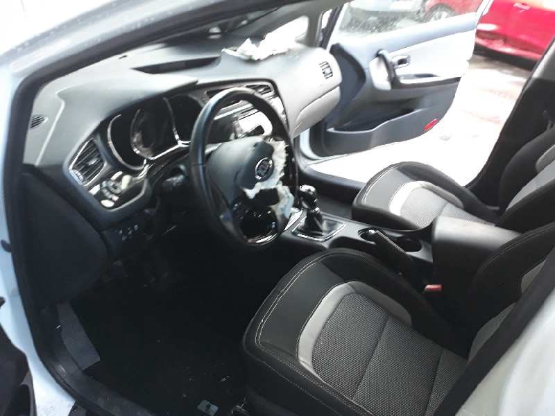 kia cee´d del año 2015