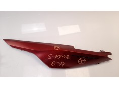 Recambio de moldura para honda forza 125 forza 125 referencia OEM IAM 83600K0BT000   2