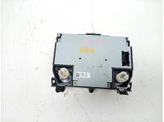 Recambio de mando climatizador para jaguar xj (x351) 3.0 sdv6 referencia OEM IAM  FW9318D687  2