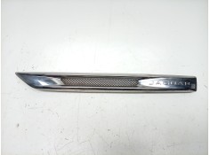 Recambio de moldura para jaguar xj (x351) 3.0 sdv6 referencia OEM IAM  W9M280B11 