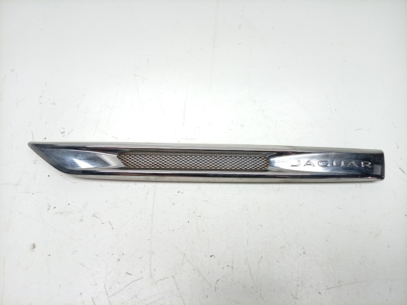 Recambio de moldura para jaguar xj (x351) 3.0 sdv6 referencia OEM IAM  W9M280B11 