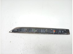 Recambio de moldura para jaguar xj (x351) 3.0 sdv6 referencia OEM IAM  W9M280B11  2