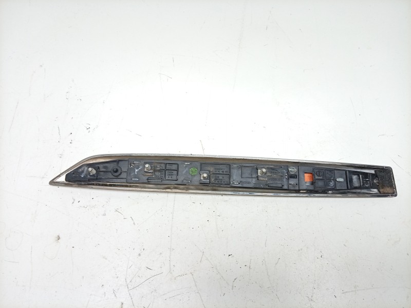 Recambio de moldura para jaguar xj (x351) 3.0 sdv6 referencia OEM IAM  W9M280B11 