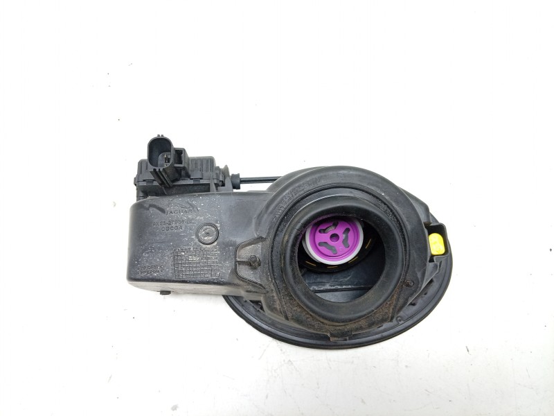 Recambio de tapa exterior combustible para jaguar xj (x351) 3.0 sdv6 referencia OEM IAM  9X2327936BC 
