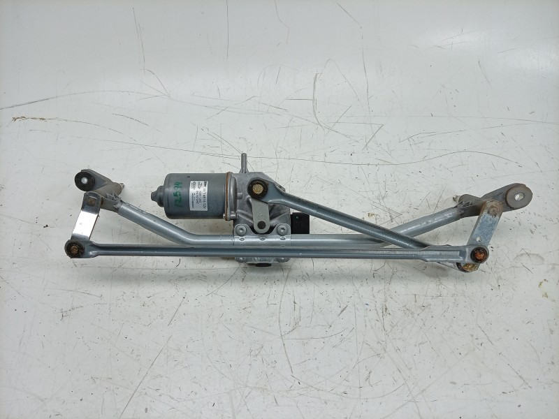 Recambio de motor limpia delantero para jaguar xj (x351) 3.0 sdv6 referencia OEM IAM C2D30570 AW9317500AB 