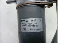 Recambio de motor limpia delantero para jaguar xj (x351) 3.0 sdv6 referencia OEM IAM C2D30570 AW9317500AB 