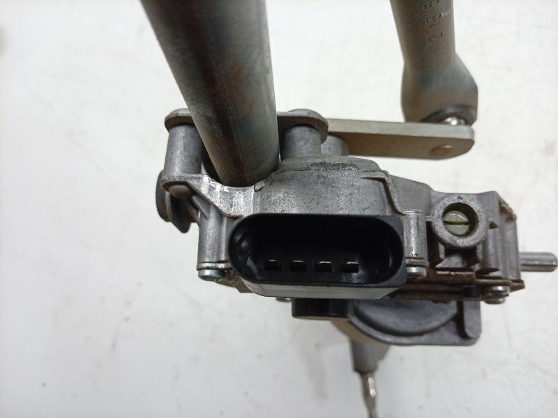 Recambio de motor limpia delantero para jaguar xj (x351) 3.0 sdv6 referencia OEM IAM C2D30570 AW9317500AB 