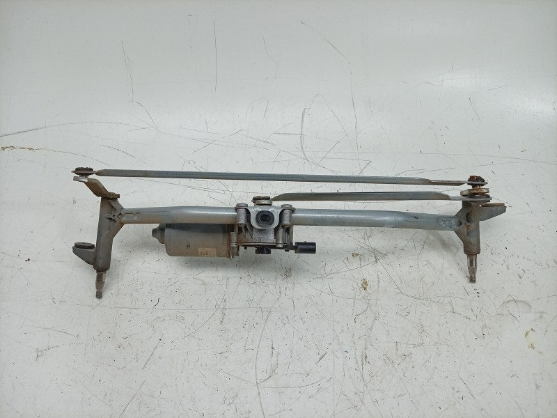 Recambio de motor limpia delantero para jaguar xj (x351) 3.0 sdv6 referencia OEM IAM C2D30570 AW9317500AB 