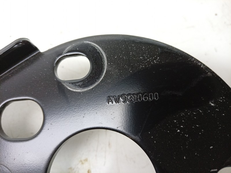 Recambio de barra torsion para jaguar xj (x351) 3.0 sdv6 referencia OEM IAM  AW9310600 