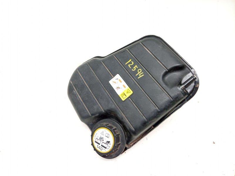 Recambio de deposito expansion para jaguar xj (x351) 3.0 sdv6 referencia OEM IAM  FW938A080AA 