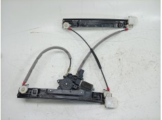 Recambio de elevalunas delantero derecho para jaguar xj (x351) 3.0 sdv6 referencia OEM IAM  C2D31415  2