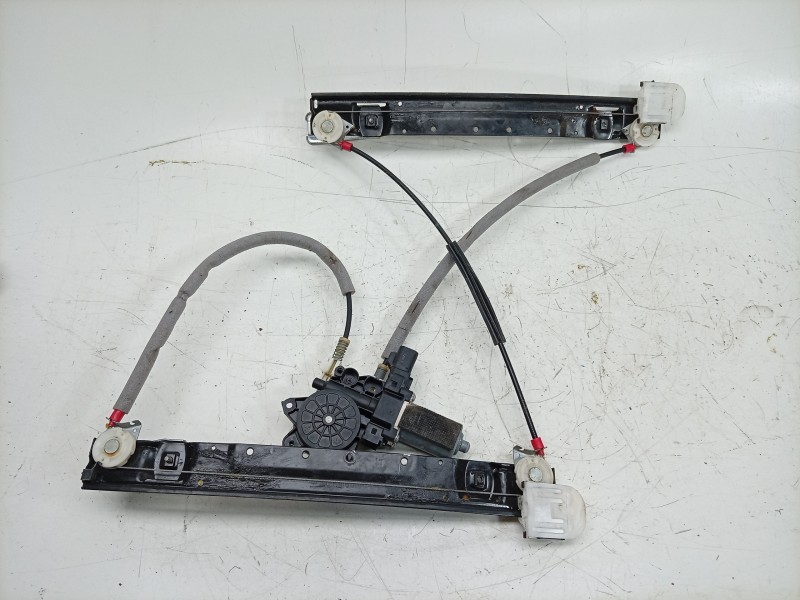 Recambio de elevalunas delantero derecho para jaguar xj (x351) 3.0 sdv6 referencia OEM IAM  C2D31415 