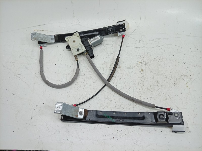Recambio de elevalunas delantero derecho para jaguar xj (x351) 3.0 sdv6 referencia OEM IAM  C2D31415 