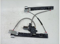 Recambio de elevalunas delantero izquierdo para jaguar xj (x351) 3.0 sdv6 referencia OEM IAM  C2D31416 