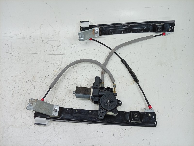 Recambio de elevalunas delantero izquierdo para jaguar xj (x351) 3.0 sdv6 referencia OEM IAM  C2D31416 