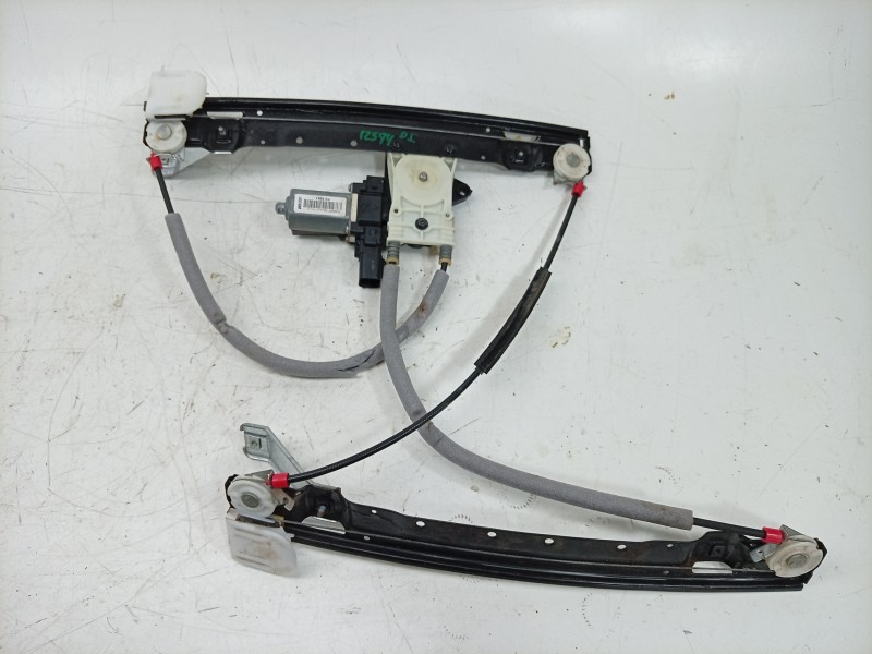 Recambio de elevalunas delantero izquierdo para jaguar xj (x351) 3.0 sdv6 referencia OEM IAM  C2D31416 