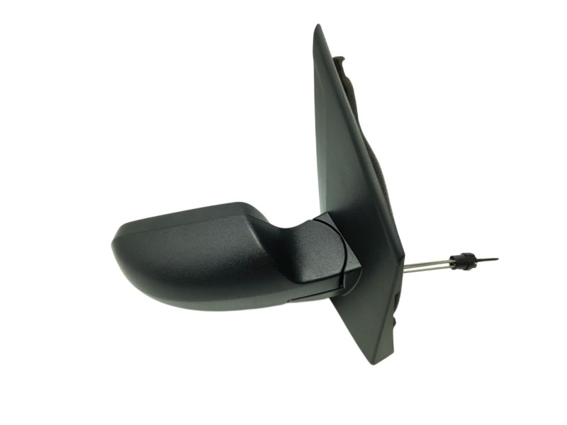 Recambio de retrovisor derecho para ford fiesta (cbk) referencia OEM IAM  1219832 1051031011/24310612/4020462/FD3407113