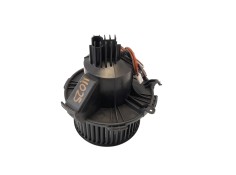 Recambio de ventilador calefaccion para opel zafira b 1.7 16v cdti referencia OEM IAM D8087000   2