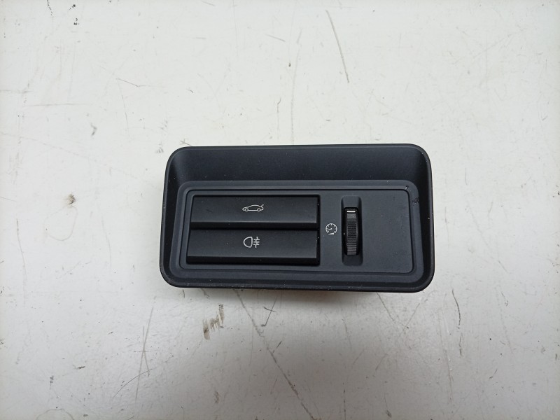Recambio de interruptor para jaguar xj (x351) 3.0 sdv6 referencia OEM IAM  AW9311654AB 