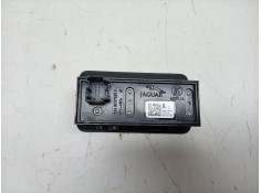 Recambio de interruptor para jaguar xj (x351) 3.0 sdv6 referencia OEM IAM  AW9311654AB  2