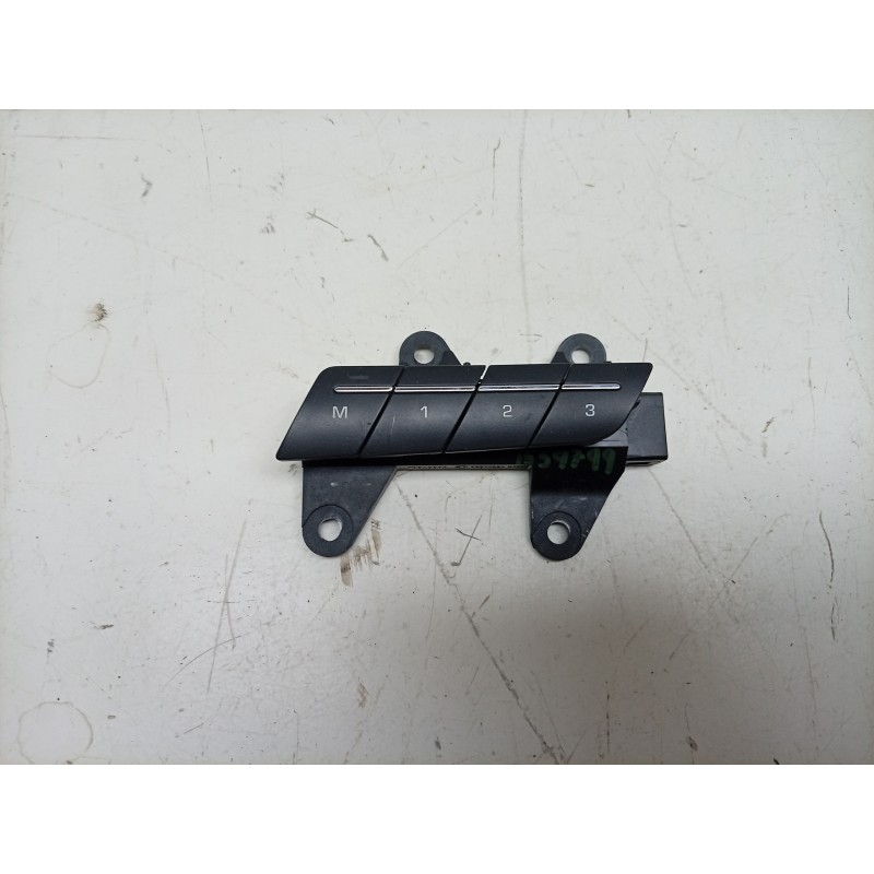 Recambio de interruptor de memoria asiento para jaguar xj (x351) 3.0 sdv6 referencia OEM IAM  AW9314776AE 