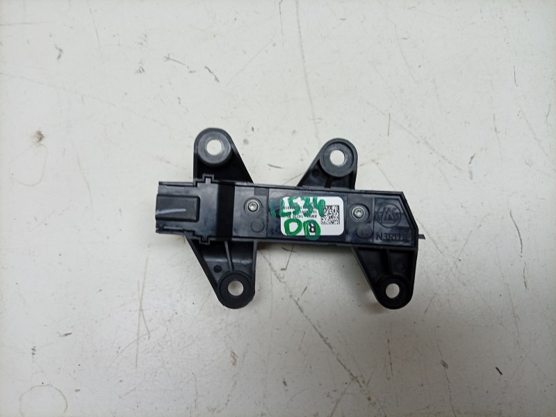 Recambio de interruptor de memoria asiento para jaguar xj (x351) 3.0 sdv6 referencia OEM IAM  AW9314776AE 