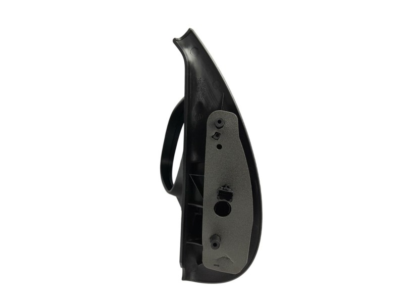 Recambio de retrovisor izquierdo para renault kangoo express (fw0/1_) 1.2 tce 115 (fw02, fw14) referencia OEM IAM  963027201R 10