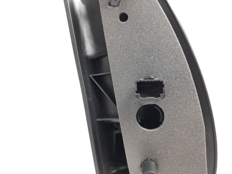 Recambio de retrovisor izquierdo para renault kangoo express (fw0/1_) 1.2 tce 115 (fw02, fw14) referencia OEM IAM  963027201R 10