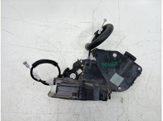 Recambio de cerradura puerta delantera derecha para jaguar xj (x351) 3.0 sdv6 referencia OEM IAM C2D49430  