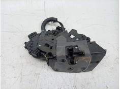 Recambio de cerradura puerta delantera derecha para jaguar xj (x351) 3.0 sdv6 referencia OEM IAM C2D49430   2
