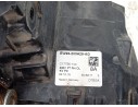 CERRADURA PUERTA DELANTERA DERECHA C2D49430 EW93203A28AG 