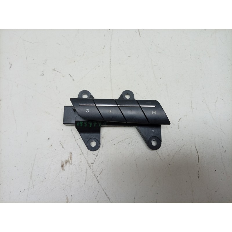 Recambio de interruptor de memoria asiento para jaguar xj (x351) 3.0 sdv6 referencia OEM IAM  AW9314776BE 