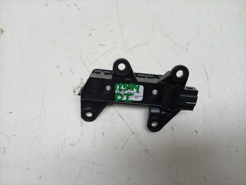 Recambio de interruptor de memoria asiento para jaguar xj (x351) 3.0 sdv6 referencia OEM IAM  AW9314776BE 