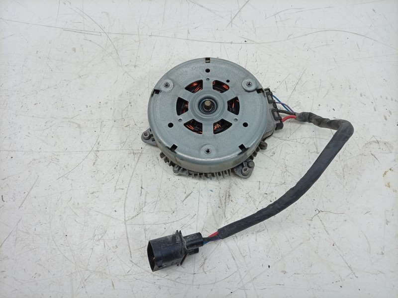 Recambio de electroventilador para kia ceed 1.4 tgdi cat referencia OEM IAM 3137232025 1137328740 