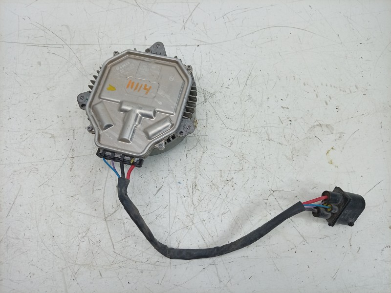 Recambio de electroventilador para kia ceed 1.4 tgdi cat referencia OEM IAM 3137232025 1137328740 