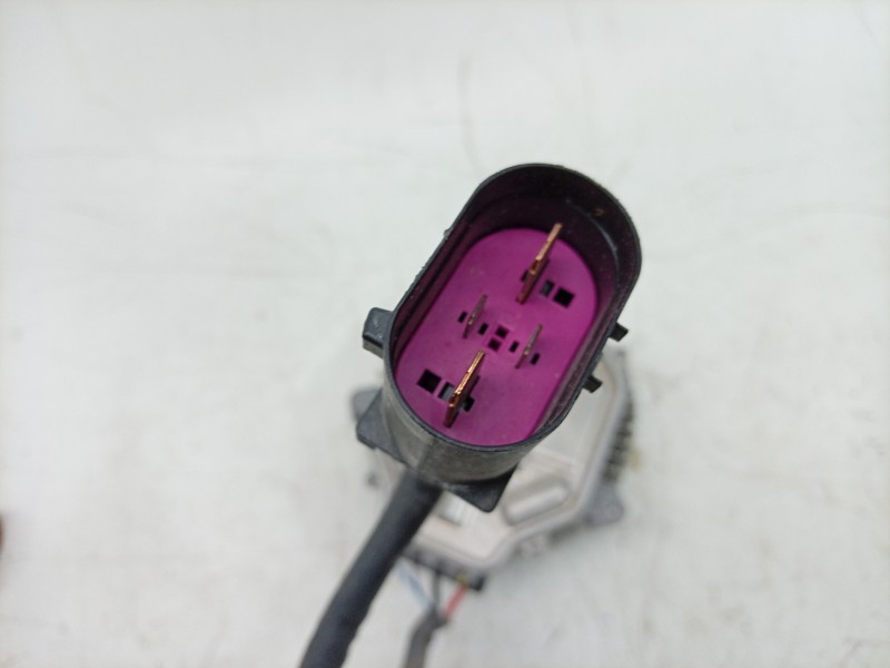 Recambio de electroventilador para kia ceed 1.4 tgdi cat referencia OEM IAM 3137232025 1137328740 
