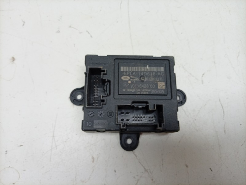 Recambio de modulo electronico para jaguar xj (x351) 3.0 sdv6 referencia OEM IAM  EPLA14D618AC 