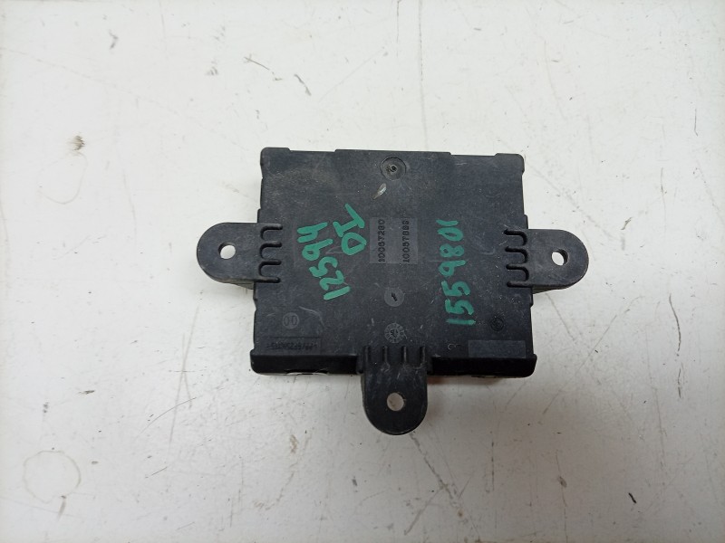 Recambio de modulo electronico para jaguar xj (x351) 3.0 sdv6 referencia OEM IAM  EPLA14D618AC 