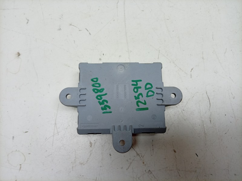 Recambio de modulo electronico para jaguar xj (x351) 3.0 sdv6 referencia OEM IAM  EPLA14D617AC 