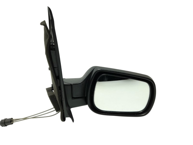 Recambio de retrovisor derecho para ford fiesta (cbk) referencia OEM IAM  1219832 1051031011/24310612/4020462/FD3407113