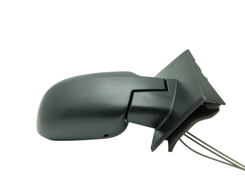 Recambio de retrovisor derecho para ford fiesta (cbk) referencia OEM IAM  1219832 1051031011/24310612/4020462/FD3407113