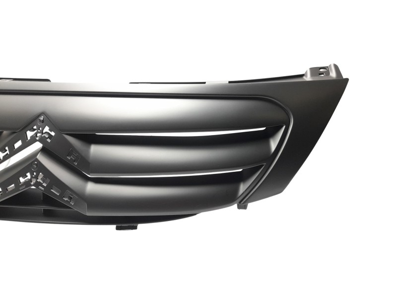Recambio de rejilla delantera para citroën c3 referencia OEM IAM  7804Q6 107073505/5141510/CI3222001