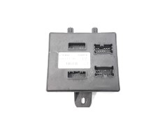 Recambio de modulo electronico para renault clio iv limited referencia OEM IAM 231A01097R  